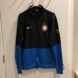 Nike Inter Milan Training Jacket